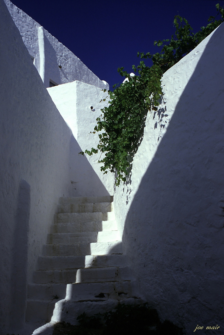 Patmos 2000