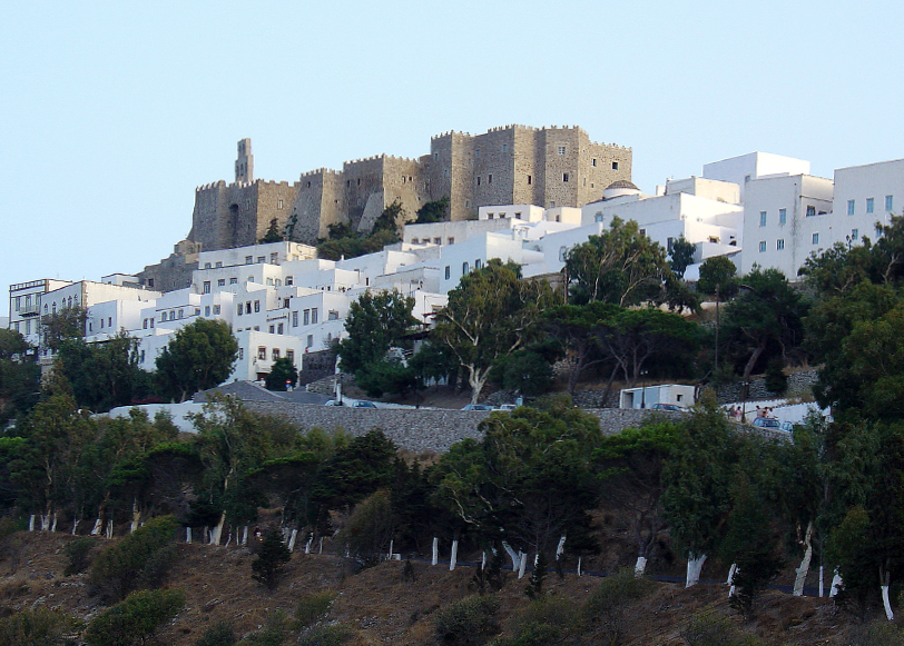 Patmos