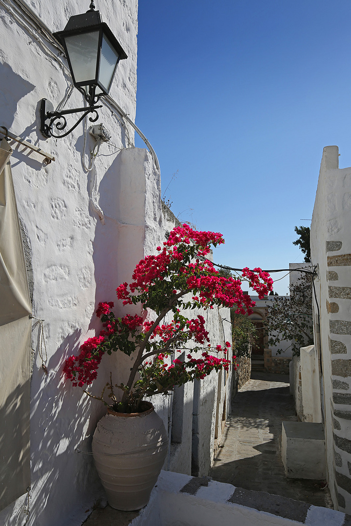 Patmos, Griechenland