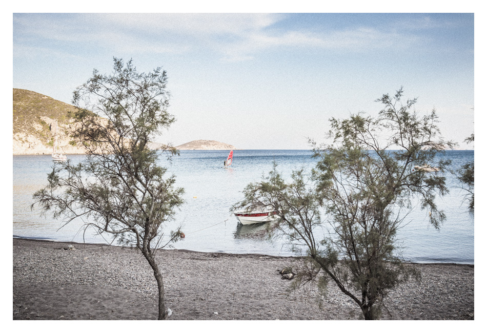 Patmos, Kampos Beach (gr)