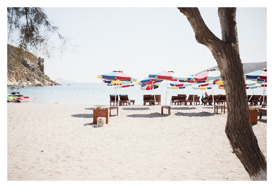 Patmos, Kampos Beach (gr)