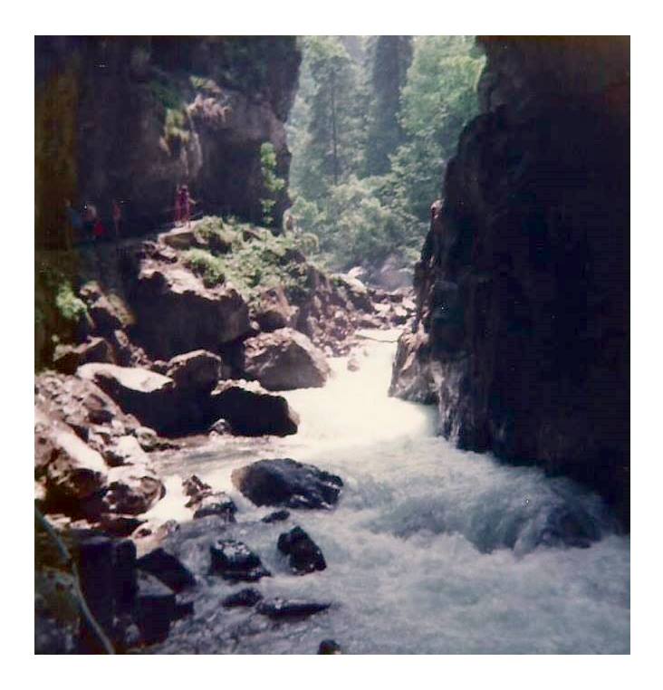 Patnachklamm