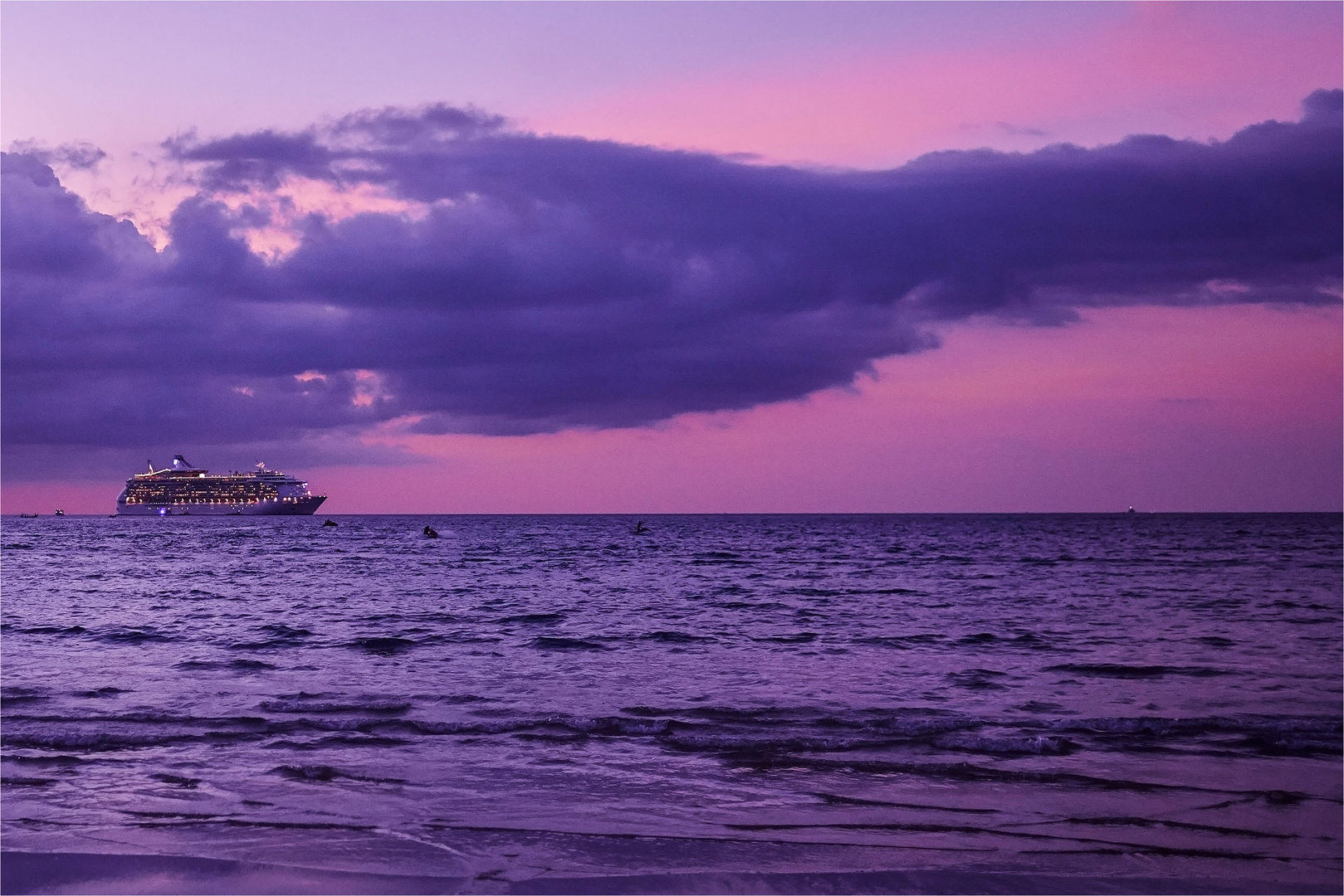 Patong Beach