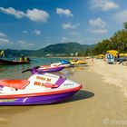 Patong Beach 1