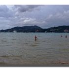 Patong Beach