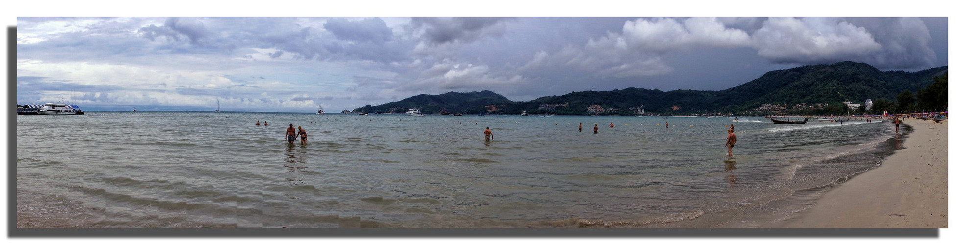 Patong Beach