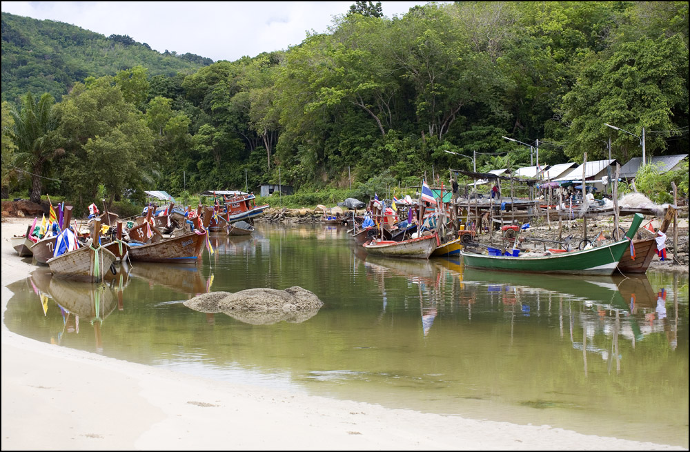 Patong Beach, Phuket