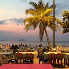 Patong Beach Sundown