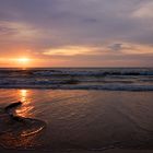 Patong Beach Sunset