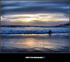 Patong blue