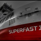 Patras: Superfast XI