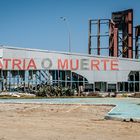 Patria o Muerte