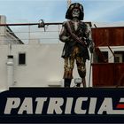 Patricia...