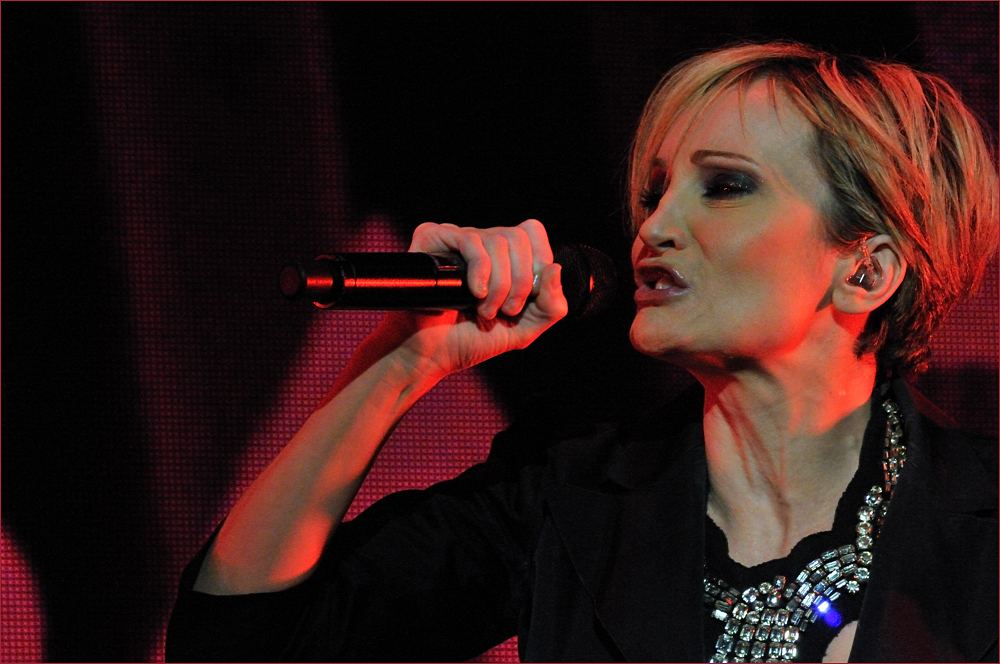 Patricia Kaas _ 3