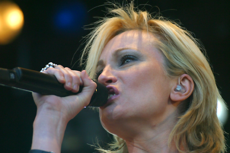 Patricia Kaas