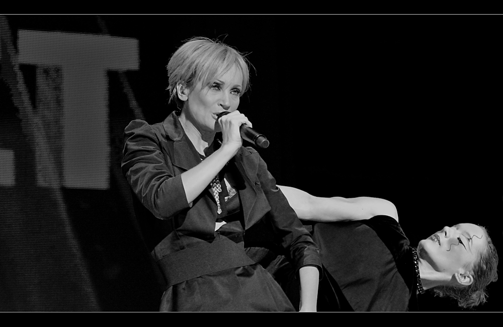 Patricia Kaas _ 9