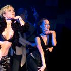 Patricia Kaas im Casino de Paris