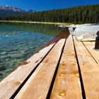 Patricia Lake