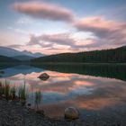 Patricia Lake