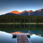 Patricia Lake @6AM