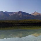 Patricia Lake