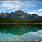 Patricia Lake