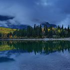 Patricia Lake......