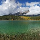 Patricia Lake...