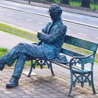 Patrick Kavanagh