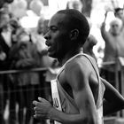 Patrick Makau, 2:03:38 Stunden