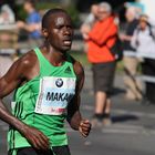 Patrick Makau