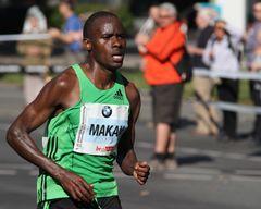 Patrick Makau