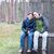 Patrick  und Ina Walden
