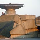 Patriotic War memorial, Kiev