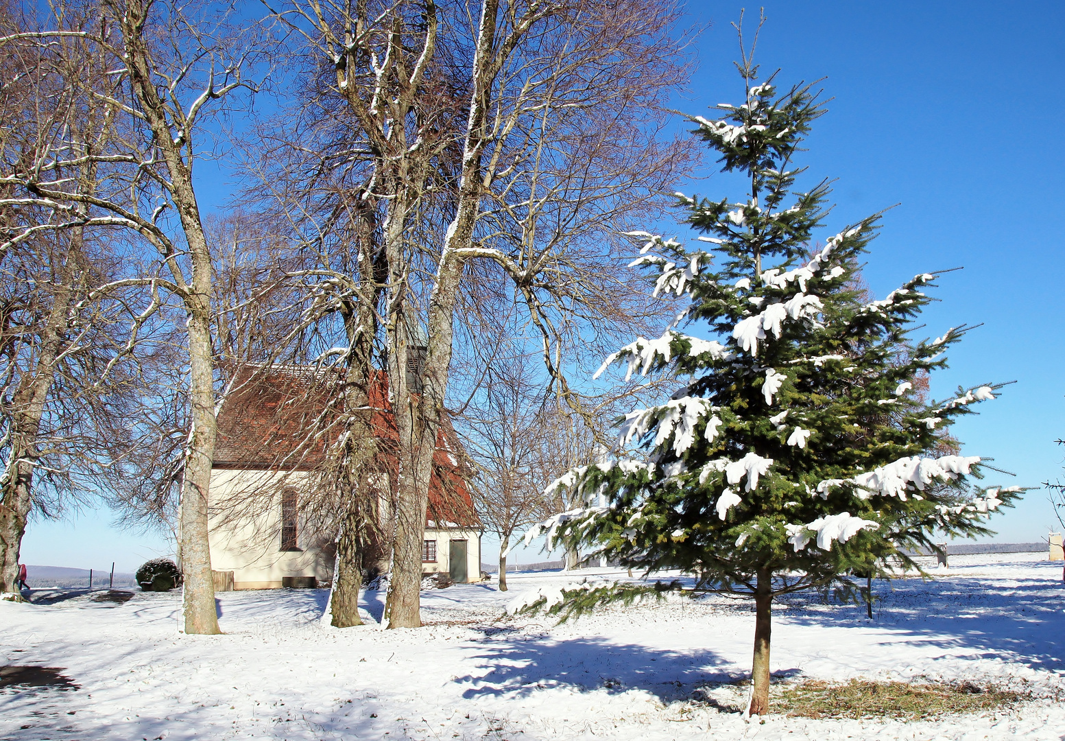 Patriz - Kapelle