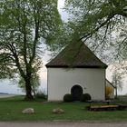 Patriz - Kapelle