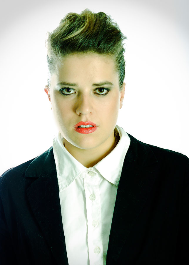 Patrizia Foto & Bild portrait, portrait frauen, studio Bilder auf