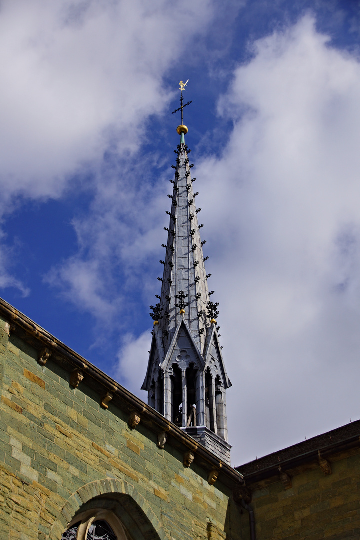 Patroklidom Soest Teilansicht