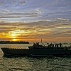 Patrol Torpedo Boat at Key West