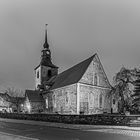 Patronatskirche Meisdorf