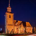 Patronatskirche zur späteren Stunde