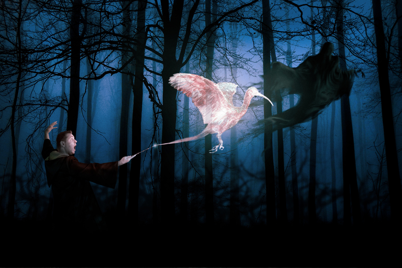 Patronus