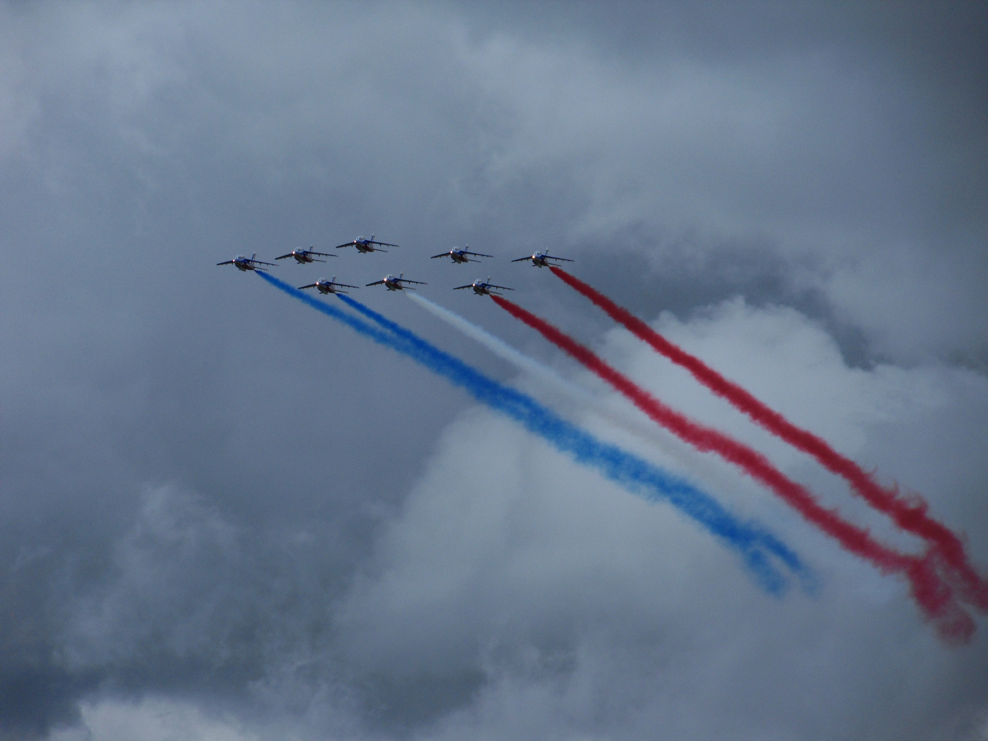 Patrouille de France