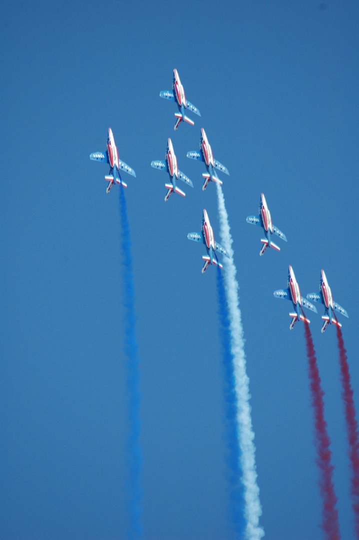 Patrouille de France 1