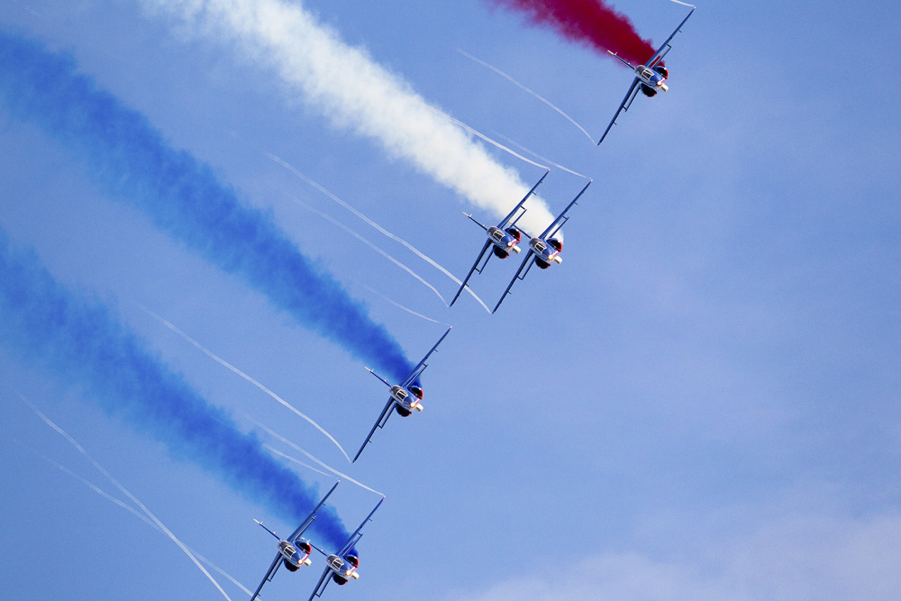 Patrouille de France