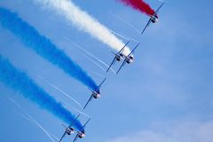 Patrouille de France