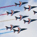 PATROUILLE DE FRANCE