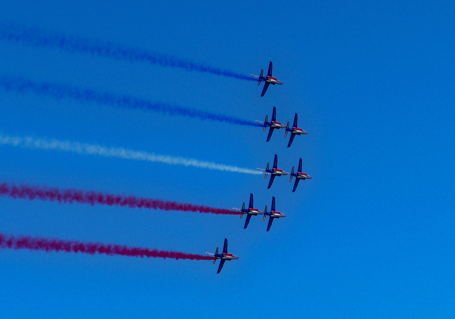 patrouille de france 2