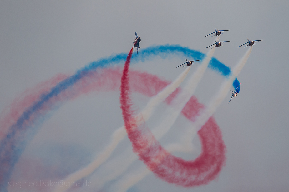 Patrouille de france 2