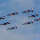 Patrouille de France 2014